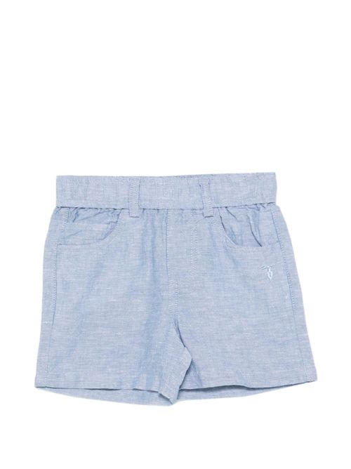  TRUSSARDI JEANS | TIP26039BE/HZCBLUE_RIV